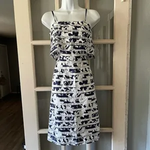 Antonio Melani Toma Dress thumbnail 3