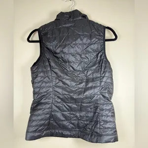 Patagonia NWT Women's Nano Puff Vest Sz S Outdoor Layering Utility Packable thumbnail 5