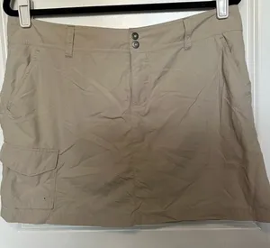 Columbia‎ Skirt Omni Shade Sun Protection size : 10 thumbnail 1
