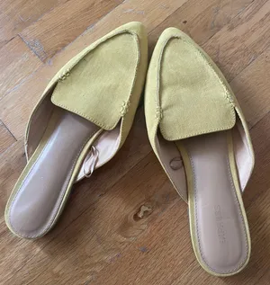 Express Mules thumbnail 1