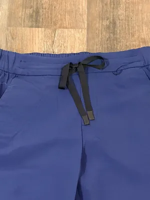Figs Women's Scrub Pants - Deep Blue thumbnail 5
