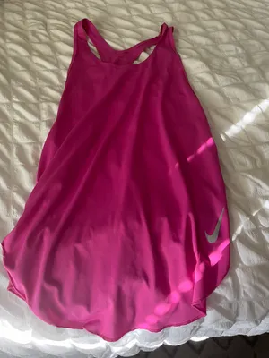 Nike Dri-Fit Tank thumbnail 1