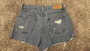 PacSun Jean Shorts thumbnail 2