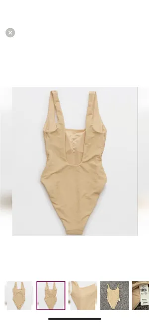 Aerie Swimsuit One-Piece thumbnail 2