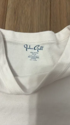 John Galt Top Crop thumbnail 2