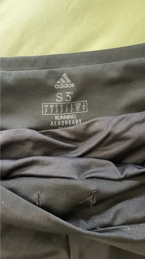 Adidas running shorts  thumbnail 4