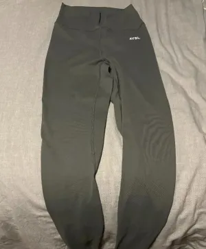 Gray AYBL Leggings thumbnail 1