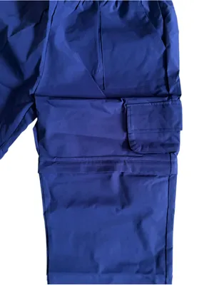 Halara Convertible 2in1 Cargo Hiking Pants Women’s Size L NWT thumbnail 2