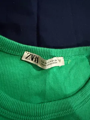 ZARA Tank Top thumbnail 2