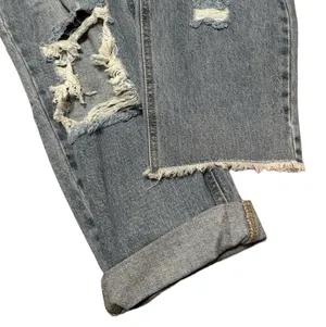 90s Boyfriend Jeans Size L thumbnail 2
