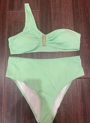 SheIn Bikini thumbnail 1