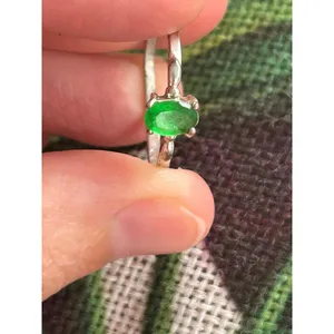 925 sterling silver ring size 8.5 lot d82 thumbnail 5