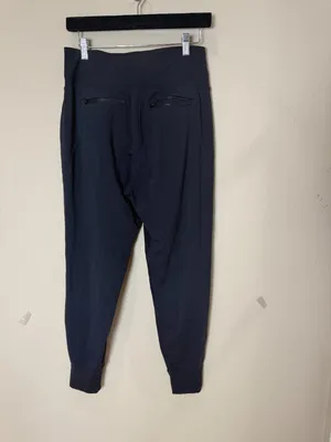 ATHLETA Venice Jogger Black Size Medium thumbnail 4