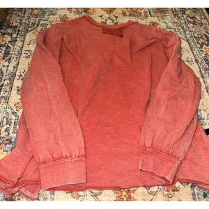 Heart Sweater Size M thumbnail 6