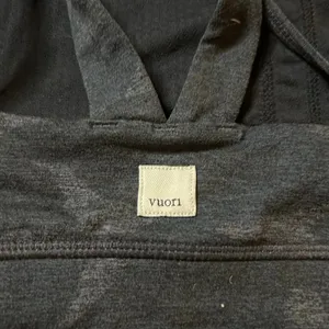 Vuori Elevation Bra Sports thumbnail 5