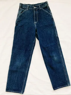 Brandy Melville Jeans thumbnail 2