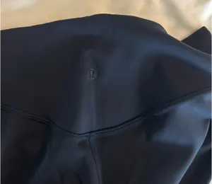 Lululemon Leggings thumbnail 2