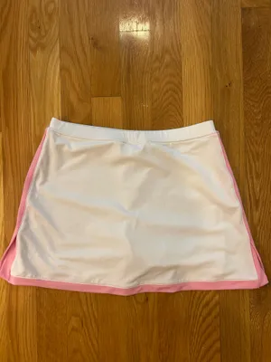 Vintage Little Miss Tennis Skirt thumbnail 2