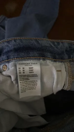 American Eagle Jeans thumbnail 4