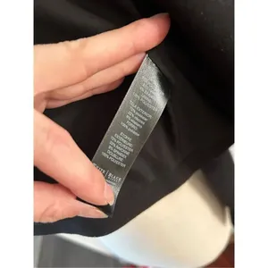 White House black market cropped blazer size 0 thumbnail 5