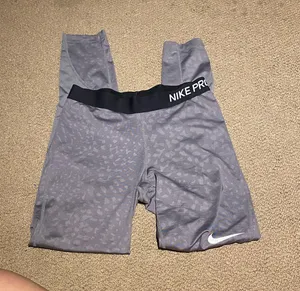 Nike Pro Dri-fit Legging thumbnail 1