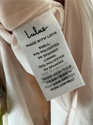 Lulus Stunning Soiree Blush Pink Floral Print Ruched Midi Dress small thumbnail 8