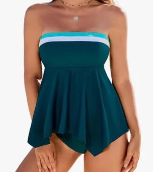 Stella Laguna Beach Two -Piece bathing suit thumbnail 1