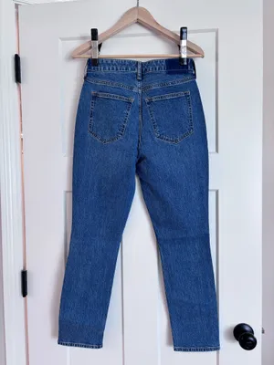 Abercrombie Jeans Skinny High-Rise thumbnail 2