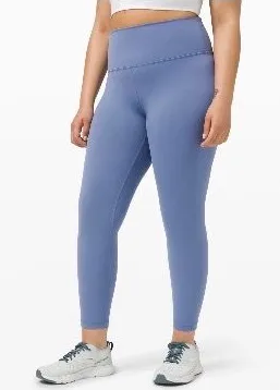 Lululemon Wunder Train 25" thumbnail 1