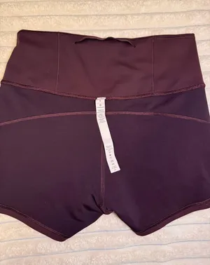 Align Shorts thumbnail 3