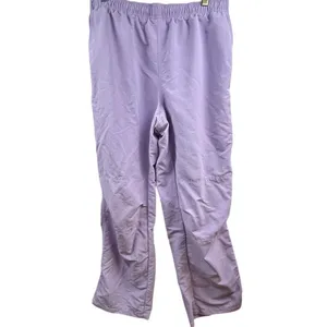 TNA Women's Sawyer Pant‎ Size L Lavender Purple High Rise Casual thumbnail 11