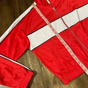 Forever 21 Track Jacket  thumbnail 8