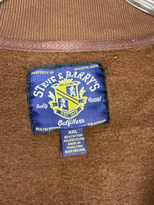 Steve & Barry's Jacket 82 thumbnail 5