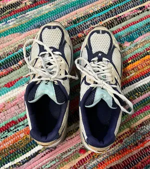 Vintage  Sneakers thumbnail 6