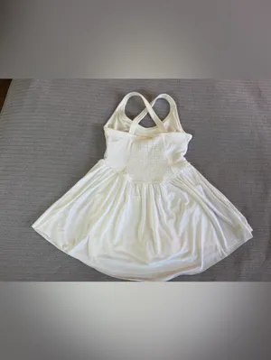 FP Movement‎ by Free People WOMEN'S SMOCKIN HOT DRESS thumbnail 7