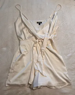 Express Romper thumbnail 1
