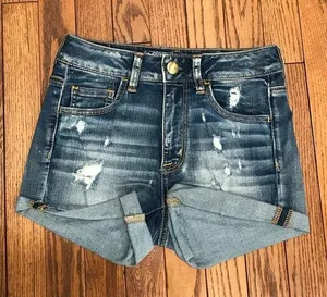 AE Jean Shorts thumbnail 1