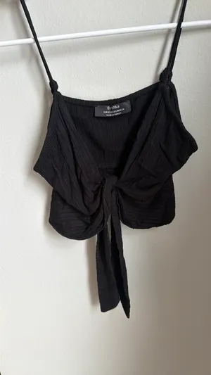 Bershka Top thumbnail 3