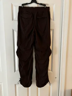 Lululemon Dance Studio Joggers Full-Length thumbnail 4