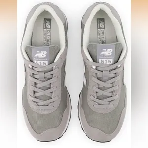 New Balance Gray Sneakers 515 thumbnail 3