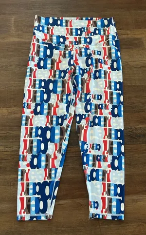 Aerie leggings thumbnail 1