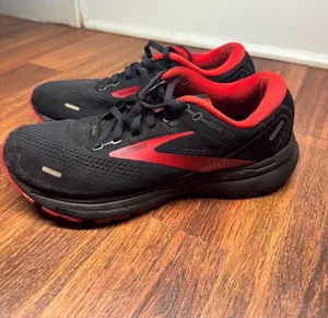 Brooks Ghost 14 GTX running shoes  thumbnail 1