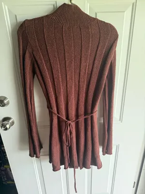 Prómesa sweater dress thumbnail 2