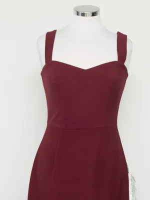 Dress The Population – Nicole Dress‎ thumbnail 10