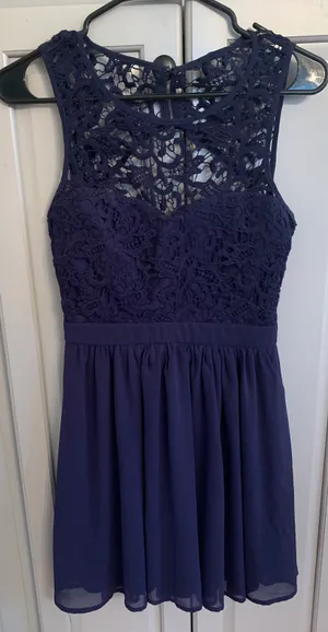 Lulus Dress thumbnail 3