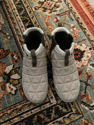 Teva Quilted Ankle Boots thumbnail 3