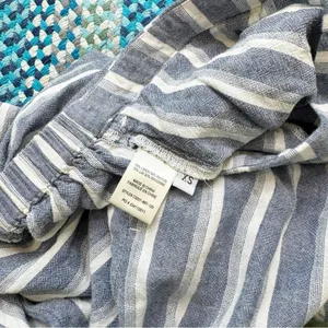 Cloth & Stone Striped‎ Pants thumbnail 5