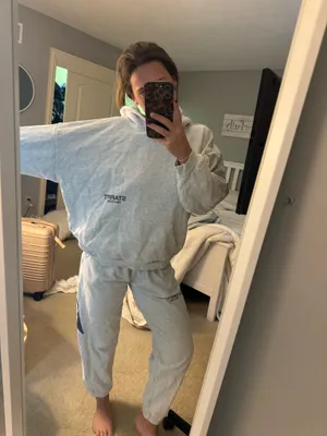 Starfit Soho Hoodie and Pants thumbnail 2