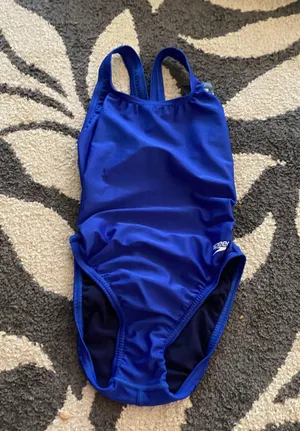 Speedo Women's Swimsuit One Piece Prolt Super Pro Solid Adult thumbnail 8