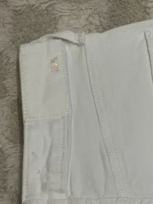 ZARA Jeans Straight-Leg thumbnail 4